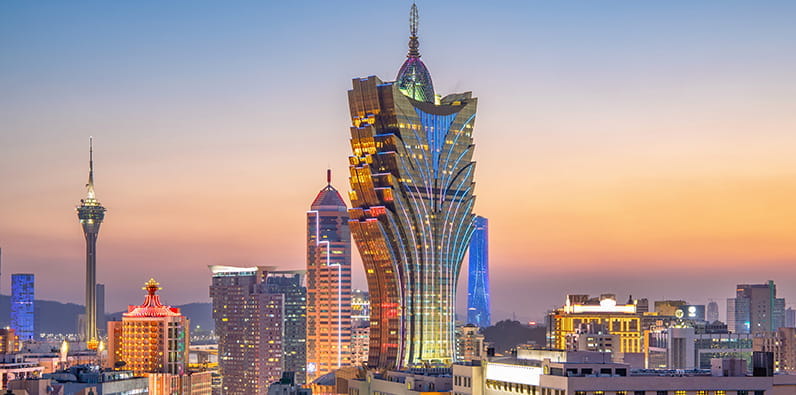 Grand Lisboa