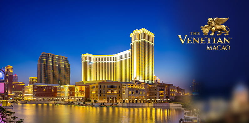 Venetian Casino Resort