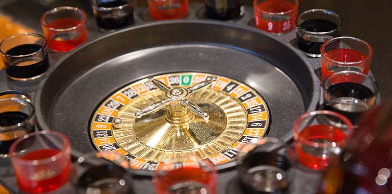 Shot roulette ideas games Shot roulette ideas games