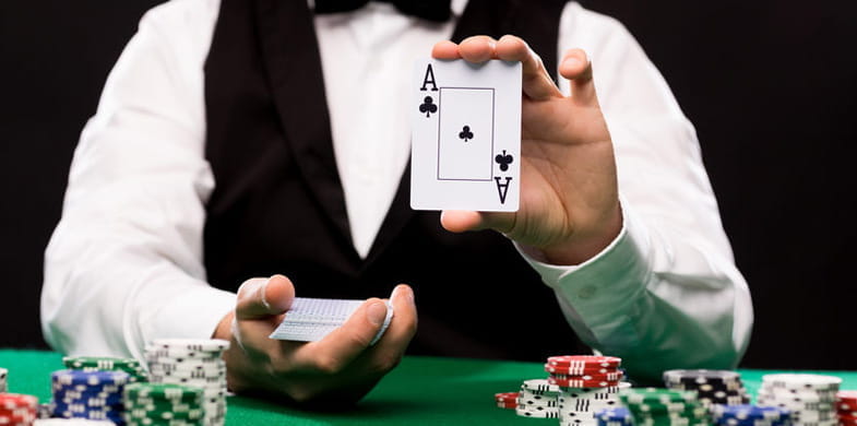 Casino Casino