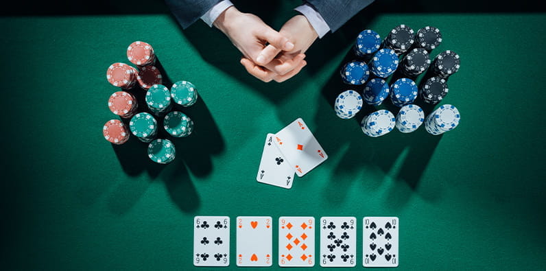 Largest poker winnings Largest poker winnings
