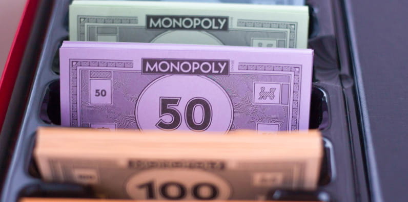 Introduction to Real Money Monopoly