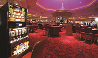 Riverside with One of the Best Casinos Near Quad Cities 