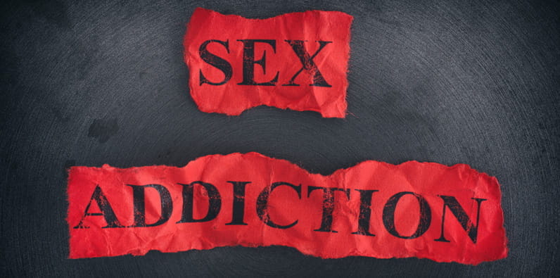 Sex Addiction