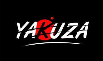 Yakuza Die japanische Verbrecherfamilie 