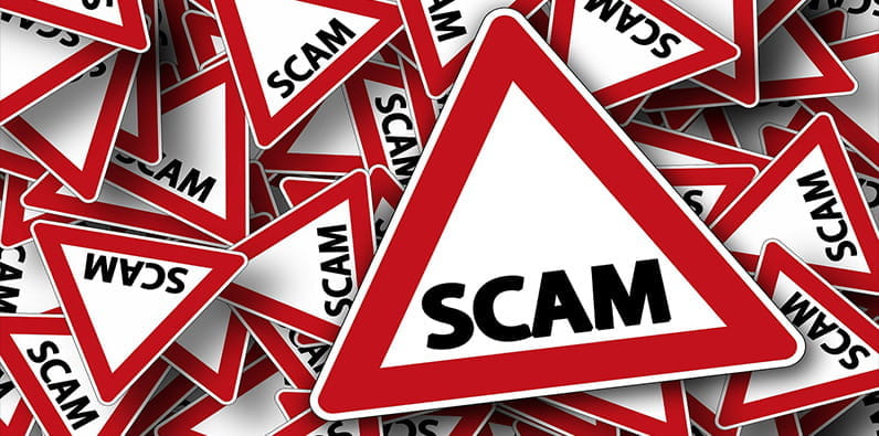 Scams in Vegas and How to Avoid Them