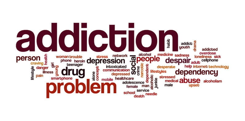 What Is Addiction?