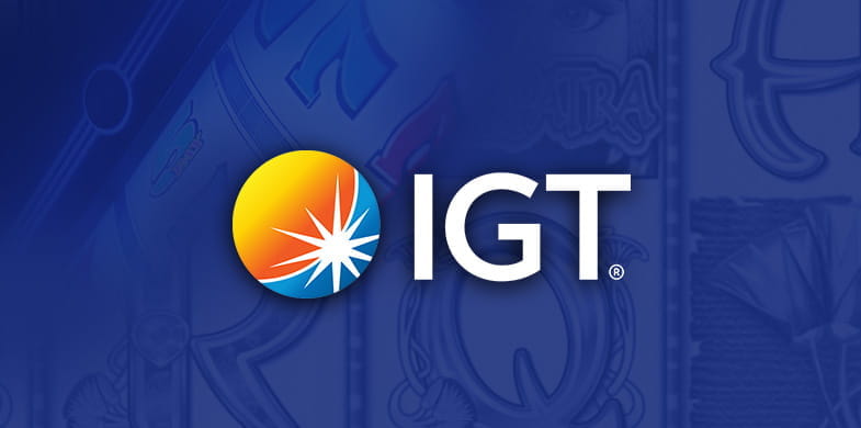 Igt Games Online Igt Games Online
