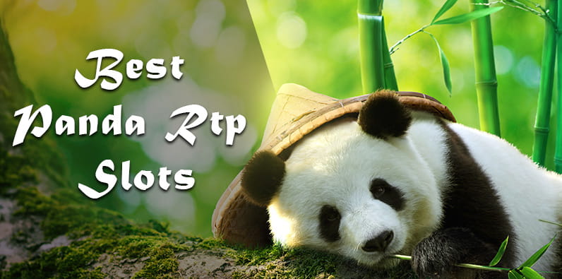 The RTP Panda Slots
