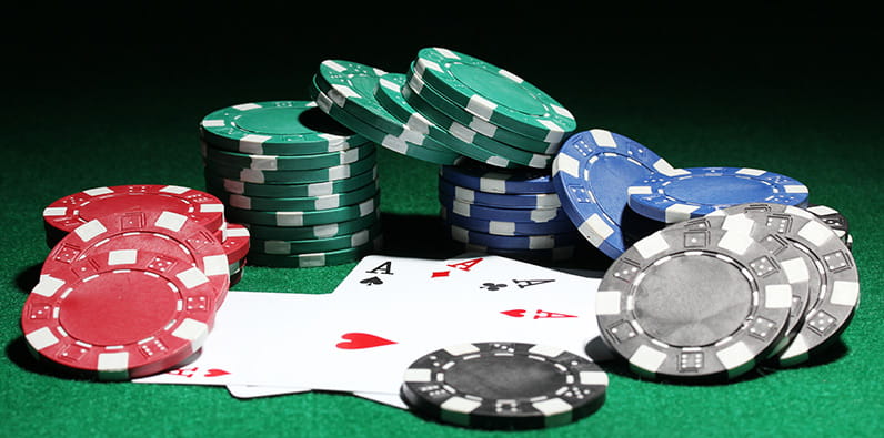 How Casino Poker is Unique