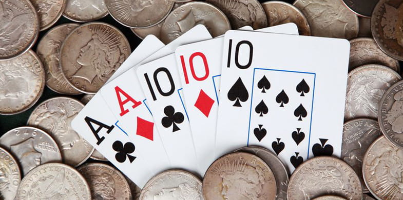 gambling 2.0 - The Next Step