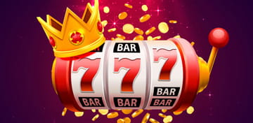 The High RTP Slots Offer the Best Return When Played Online