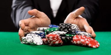 5 Habits Of Highly Effective european roulette with live dealer