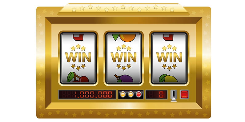 Slot Hack Jackpot Win