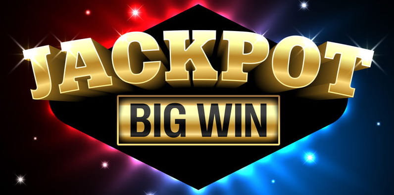 Online Casino Games with the Best Odds, Jackpots and Payouts