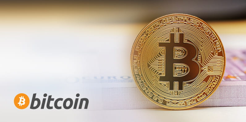 Withdraw via Bitcoin