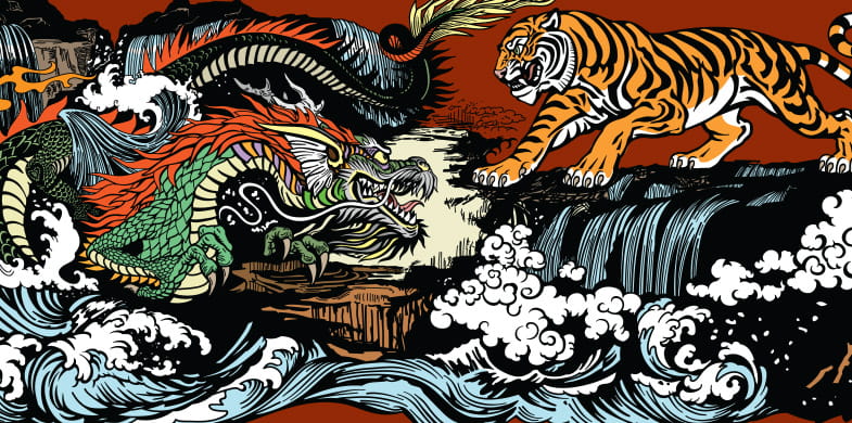 Dragon Tiger ᐈ Play Live At The Top Dragon Tiger Online Casinos Dragon Tiger ᐈ Play Live At The Top Dragon Tiger Online Casinos