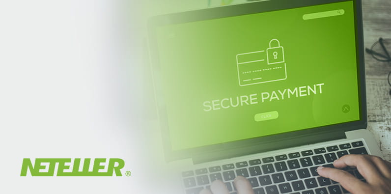 Withdraw with Neteller