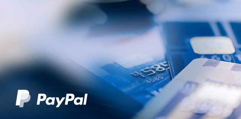 Cash Out with PayPal