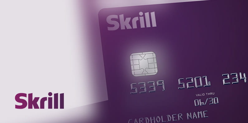 Get Your Cashout with Skrill