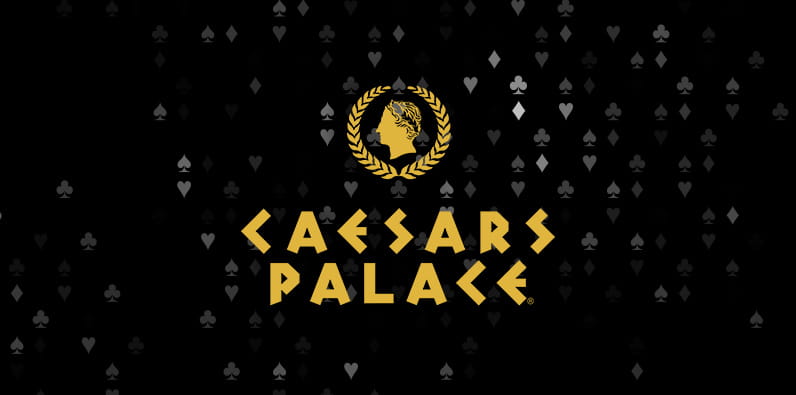Caesars' Casino Logo