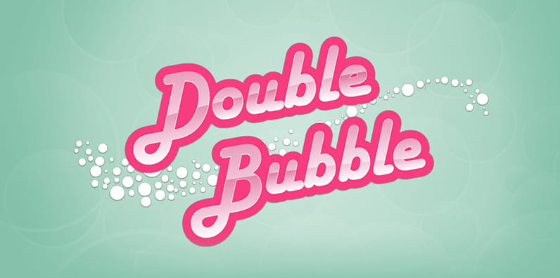 Double Bubble – The Original