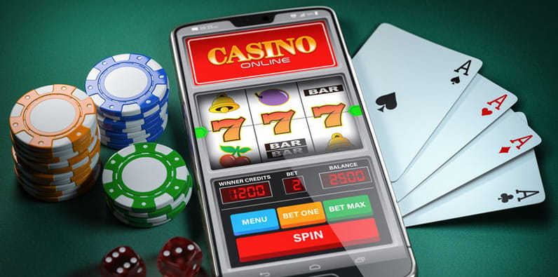 Mobile Casino Tips