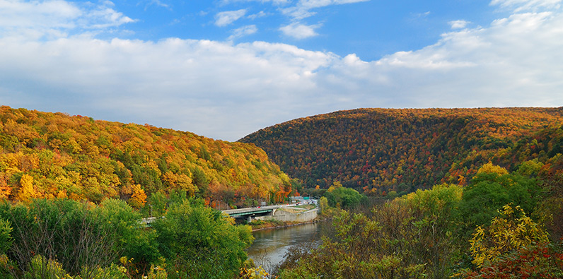 Explore Mount Airy Casino in the Heart of the Poconos, PA