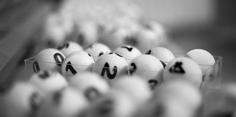 National Lottery of Ireland