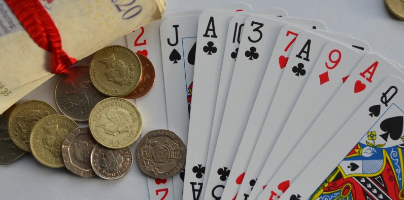 Slik avslutter du gambling  på 5 dager