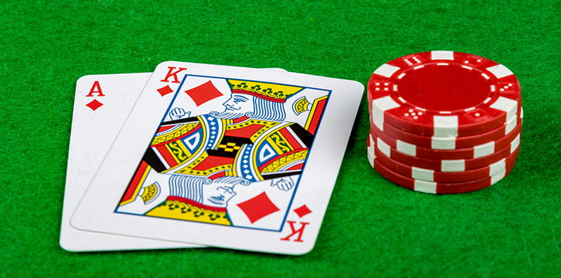 Online Blackjack Tips