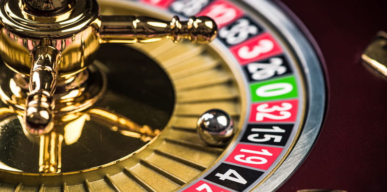 Roulette Online Tips