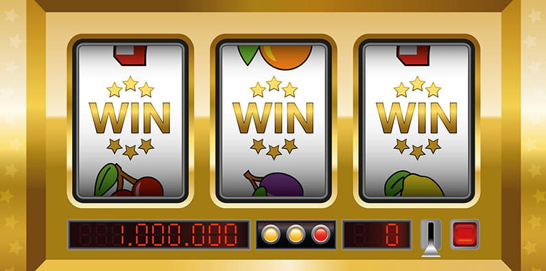 Online Slots Tips