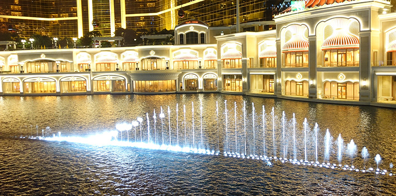 Wynn Palace