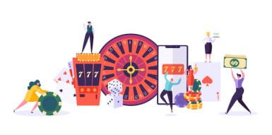 Slots Tournaments Online