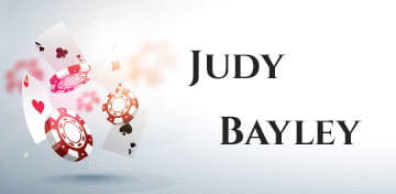 Judy Bayley