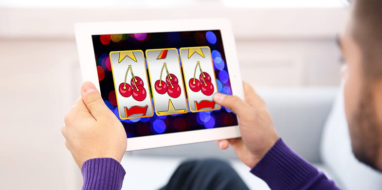 Online slots for real money Online slots for real money