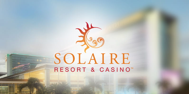 Solaire Resort and Casino Manila