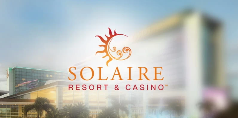 SOLAIRE RESORT AND CASINO STAYCATION LUXURY SHOPPING VLOG