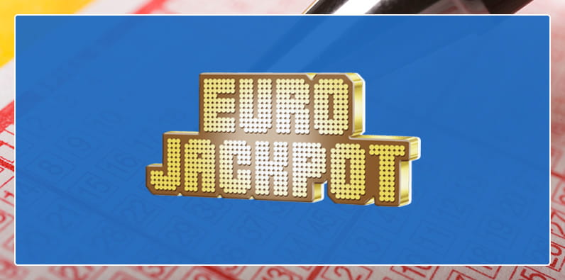 Coba Keberuntungan Anda di Eurojackpot