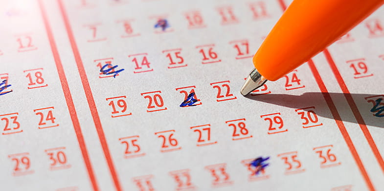 German Lottery In 2021 Best Games And Jackpots For De Players