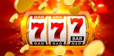 Live Casino Slots