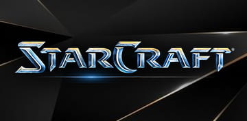 Team Liquid StarCraft Logo