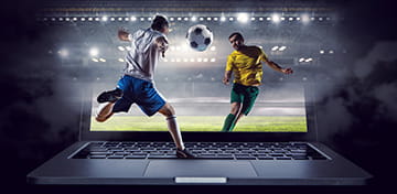 Top Sports Betting Sites
