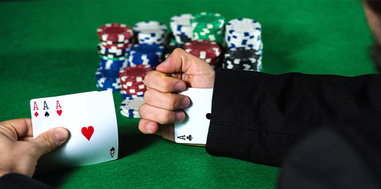 The Ugly Truth About casino