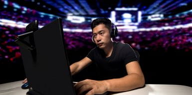 Competitive Gaming Guide