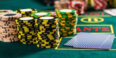 Exclusive Casino Bonus