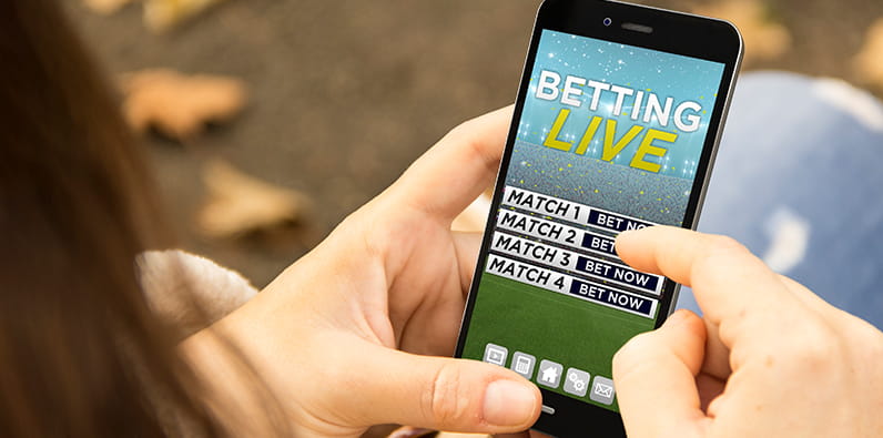  Future of US Sports Betting 