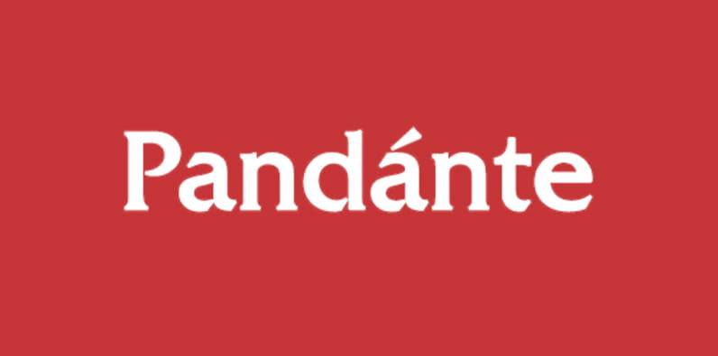 Pandánte Board Game