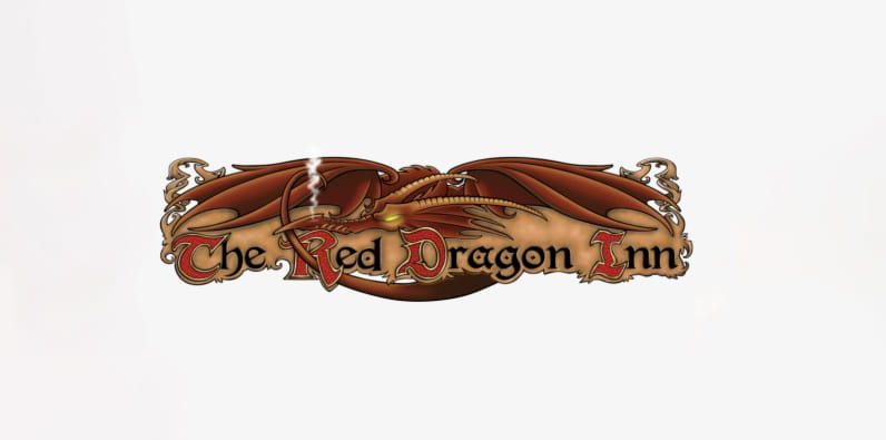 The Red Dragon Inn Board Game